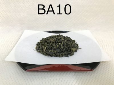 BA10 Japanese Organic Green Tea BANCHA Loose Leaf 500g(17.64oz) Miyazaki Japan 2