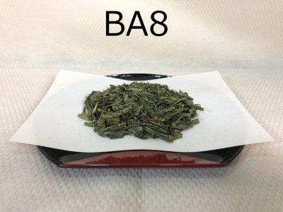 BA8 Japanese Organic Green Tea BANCHA Loose Leaf 500g(17.64oz) Kagoshima Japan 2