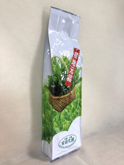 SE15 Japanese Green Tea SENCHA Loose Leaf 300g(10.58oz) Kagoshima Japan 1