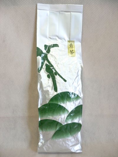 SE3 Japanese Green Tea SENCHA Loose Leaf 500g(17.64oz) Miyazaki Japan 3