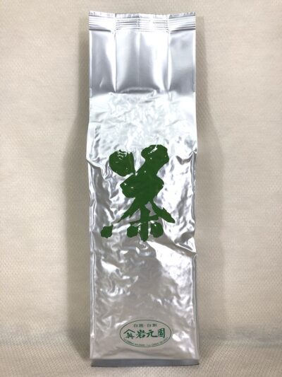 SE33 Japanese Green Tea FUKAMUSHI-SENCHA Loose Leaf 500g(17.64oz) Kagoshima Japan 3