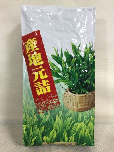 TA15 Japanese Green Tea TAMARYOKUCHA Loose Leaf 500g(17.64oz) Miyazaki Japan 3