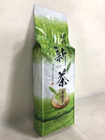TA16 Japanese Green Tea TAMARYOKUCHA Loose Leaf 500g(17.64oz) Miyazaki Japan 1